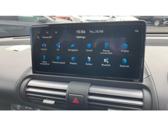 Hyundai INSTER 85kW 01 49kWh 5dr Auto Electric Hatchback