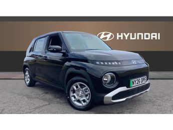 Hyundai Inster 85kW 01 49kWh 5dr Auto Electric Hatchback