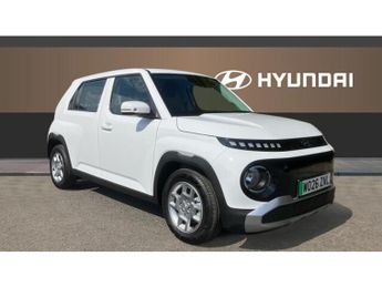 Hyundai INSTER 85kW 01 49kWh 5dr Auto Electric Hatchback