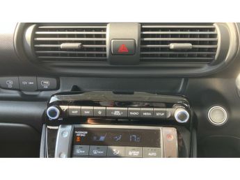 Hyundai INSTER 85kW 01 49kWh 5dr Auto Electric Hatchback