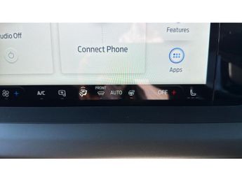 Ford Transit Courier E-Transit Courier 100kW 43kWh Trend Van Auto