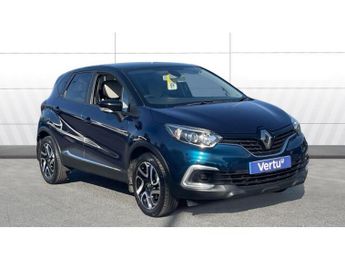 Renault Captur 1.5 dCi 90 Iconic 5dr Diesel Hatchback