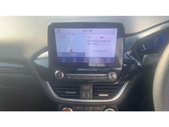 Ford Puma 1.0 EcoBoost Hybrid mHEV ST-Line 5dr DCT Petrol Hatchback