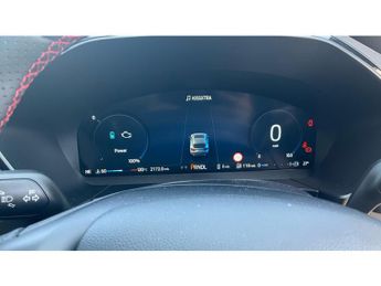 Ford Kuga 2.5 PHEV ST-Line 5dr CVT Estate