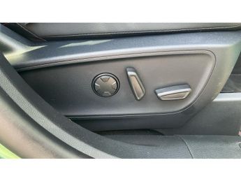 Ford Kuga 2.5 PHEV ST-Line 5dr CVT Estate