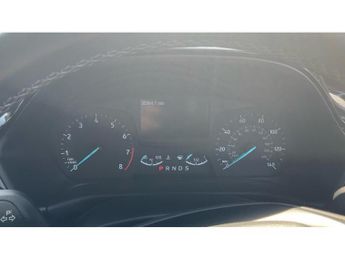 Ford Fiesta 1.0 EcoBoost Zetec 3dr Auto Petrol Hatchback