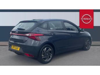 Hyundai I20 1.0T GDi Element 5dr Petrol Hatchback