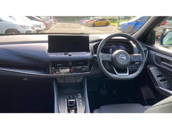 Nissan Qashqai 1.5 E-Power Tekna 5dr Auto Hybrid Hatchback
