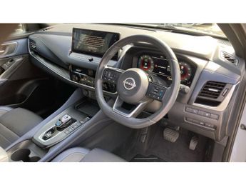 Nissan Qashqai 1.5 E-Power Tekna 5dr Auto Hybrid Hatchback