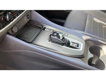 Nissan Qashqai 1.5 E-Power Tekna 5dr Auto Hybrid Hatchback