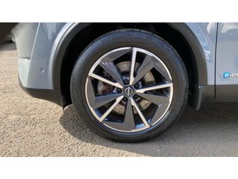 Nissan Qashqai 1.5 E-Power Tekna 5dr Auto Hybrid Hatchback