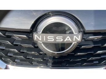 Nissan Qashqai 1.5 E-Power Tekna 5dr Auto Hybrid Hatchback