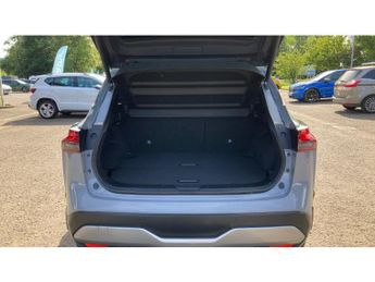 Nissan Qashqai 1.5 E-Power Tekna 5dr Auto Hybrid Hatchback
