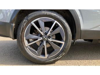 Nissan Qashqai 1.5 E-Power Tekna 5dr Auto Hybrid Hatchback