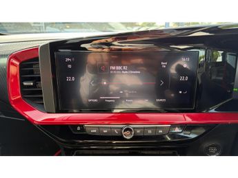 Vauxhall Mokka 1.2 Turbo GS Line 5dr Auto Petrol Hatchback