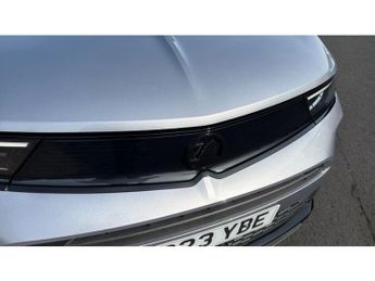 Vauxhall Mokka 1.2 Turbo GS Line 5dr Auto Petrol Hatchback