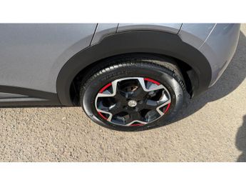 Vauxhall Mokka 1.2 Turbo GS Line 5dr Auto Petrol Hatchback
