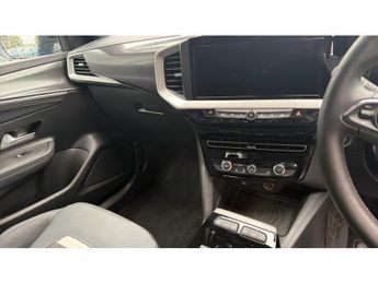Vauxhall Mokka 1.2 Turbo Ultimate 5dr Auto Petrol Hatchback