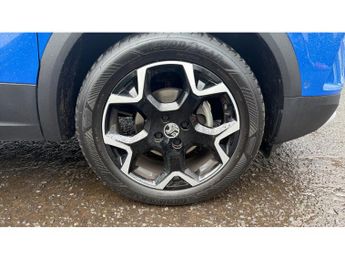 Vauxhall Mokka 1.2 Turbo Ultimate 5dr Auto Petrol Hatchback