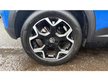 Vauxhall Mokka 1.2 Turbo Ultimate 5dr Auto Petrol Hatchback