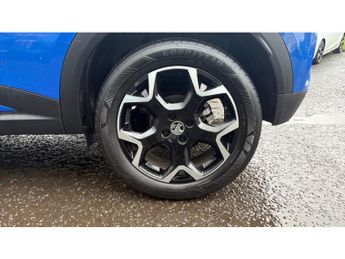 Vauxhall Mokka 1.2 Turbo Ultimate 5dr Auto Petrol Hatchback