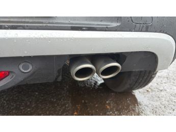 Vauxhall Mokka 1.2 Turbo Ultimate 5dr Auto Petrol Hatchback