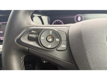 Vauxhall Mokka 1.2 Turbo Ultimate 5dr Auto Petrol Hatchback