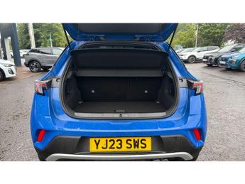 Vauxhall Mokka 1.2 Turbo Ultimate 5dr Auto Petrol Hatchback