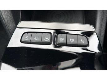Vauxhall Mokka 1.2 Turbo Ultimate 5dr Auto Petrol Hatchback