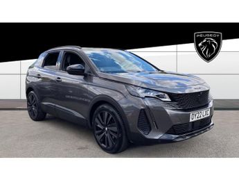 Peugeot 3008 1.5 BlueHDi GT Premium 5dr EAT8 Diesel Estate