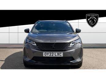 Peugeot 3008 1.5 BlueHDi GT Premium 5dr EAT8 Diesel Estate
