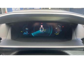 Peugeot 208 100kW GT Premium 50kWh 5dr Auto Electric Hatchback