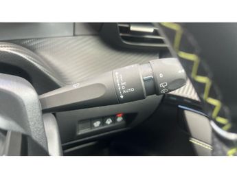 Peugeot 208 100kW GT Premium 50kWh 5dr Auto Electric Hatchback