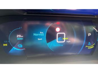 Peugeot 208 100kW GT Premium 50kWh 5dr Auto Electric Hatchback