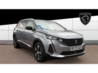 Peugeot 5008 1.2 PureTech GT 5dr EAT8 Petrol Estate