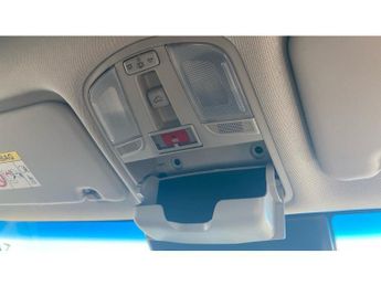 Hyundai KONA 1.6 GDi Hybrid Ultimate 5dr DCT Hybrid Hatchback