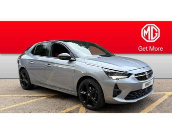 Vauxhall Corsa 1.2 GS 5dr Petrol Hatchback