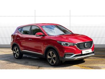 MG ZS 105kW Excite EV 45kWh 5dr Auto Electric Hatchback