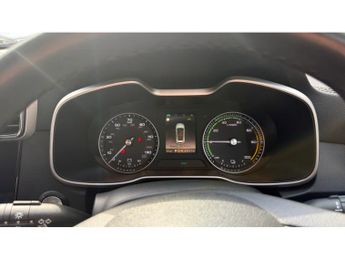 MG ZS 105kW Excite EV 45kWh 5dr Auto Electric Hatchback