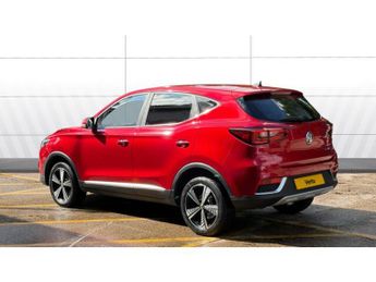 MG ZS 105kW Excite EV 45kWh 5dr Auto Electric Hatchback