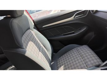 MG ZS 105kW Excite EV 45kWh 5dr Auto Electric Hatchback