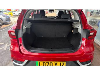 MG ZS 105kW Excite EV 45kWh 5dr Auto Electric Hatchback