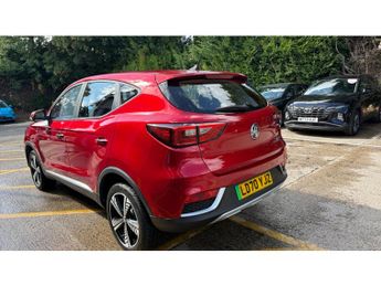 MG ZS 105kW Excite EV 45kWh 5dr Auto Electric Hatchback
