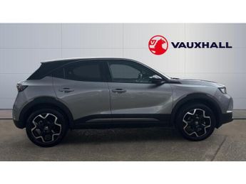 Vauxhall Mokka 1.2 Turbo Ultimate 5dr Auto Petrol Hatchback