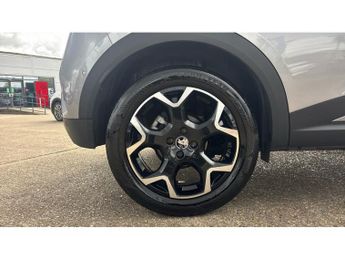 Vauxhall Mokka 1.2 Turbo Ultimate 5dr Auto Petrol Hatchback