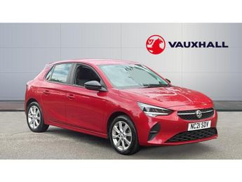 Vauxhall Corsa 1.2 Turbo SE Premium 5dr Petrol Hatchback