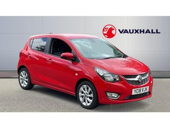 Vauxhall VIVA 1.0 SL 5dr Petrol Hatchback