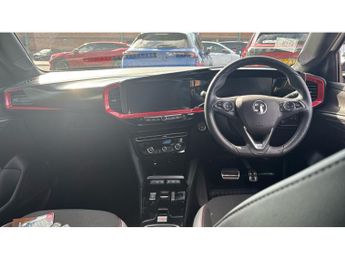 Vauxhall Mokka 100kW GS 50kWh 5dr Auto Electric Hatchback