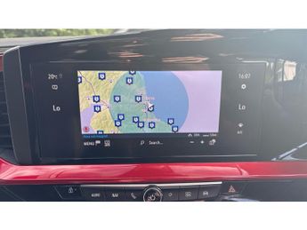 Vauxhall Mokka 100kW GS 50kWh 5dr Auto Electric Hatchback