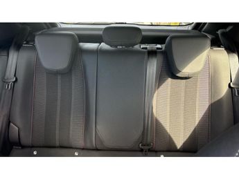 Vauxhall Mokka 100kW GS 50kWh 5dr Auto Electric Hatchback